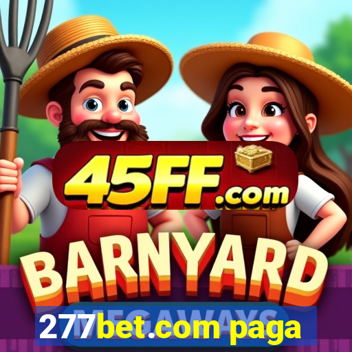 277bet.com paga